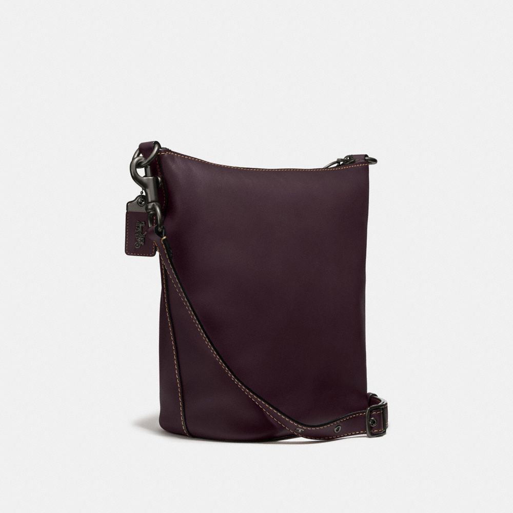 COACH®,Duffle,,Angle View
