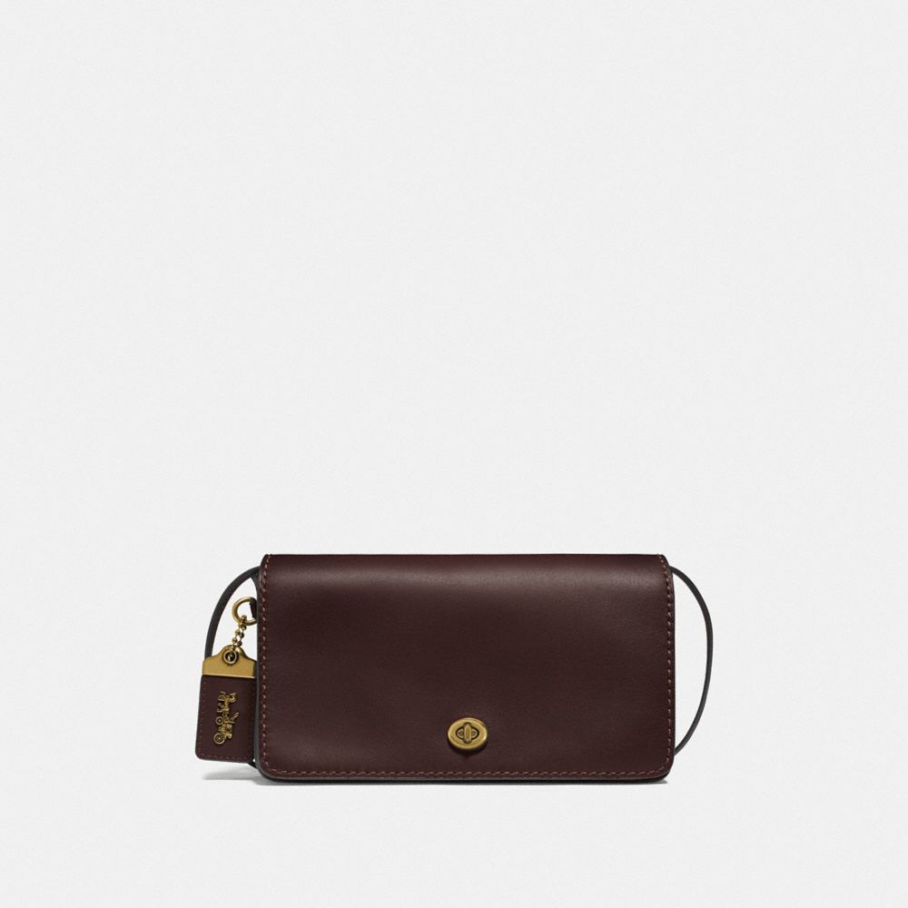 Coach store dinky crossbody