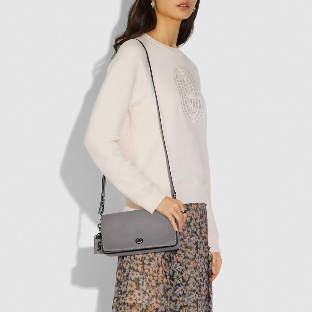 COACH®,Dinky,,Detail View
