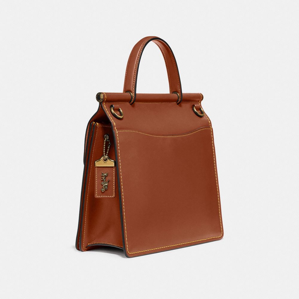 Coach on sale willis bag