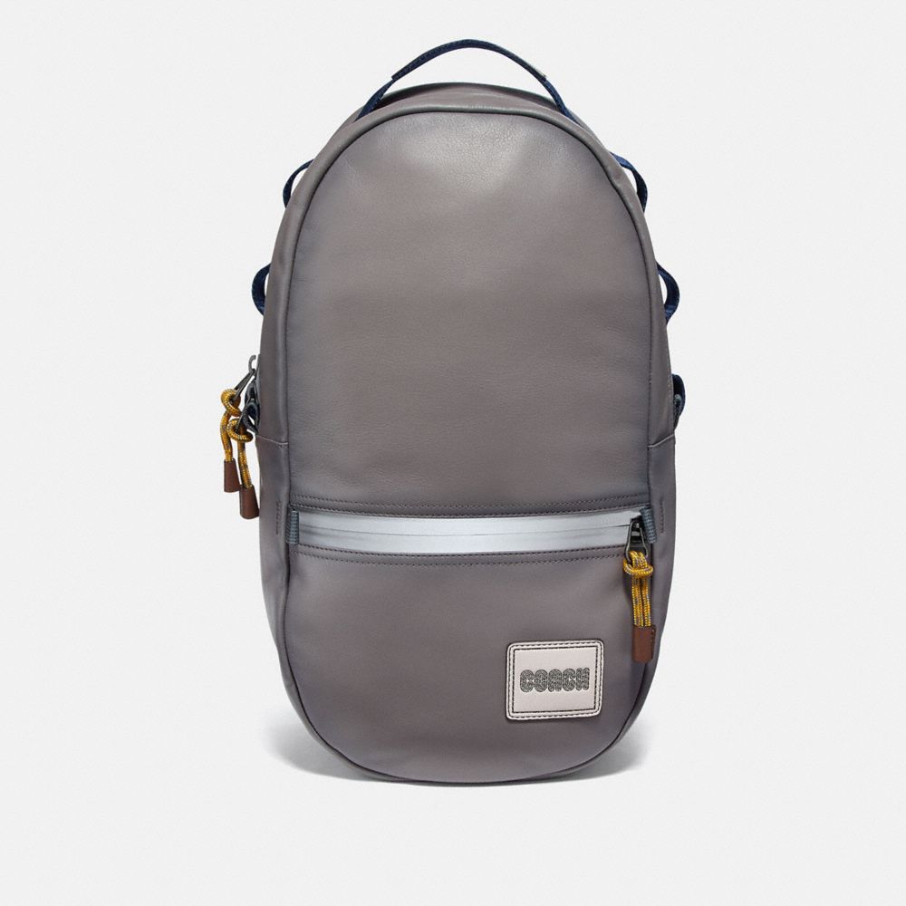 Coach pacer backpack sale