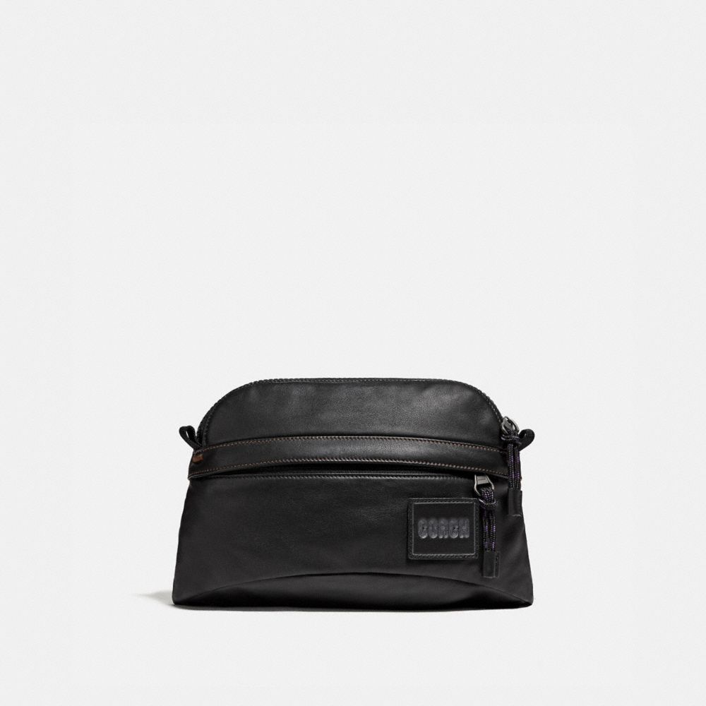 COACH®,Pacer Sport Pack With Coach Patch,,Front View