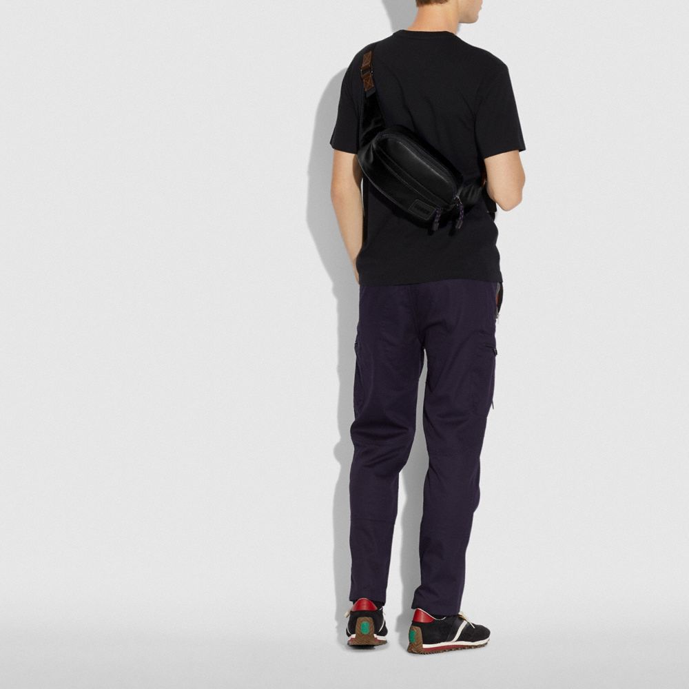 COACH®,Pacer Sport Pack With Coach Patch,,Detail View