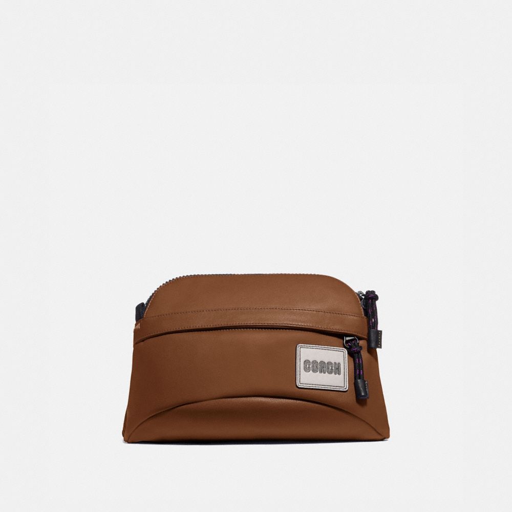 Pacer Sport Pack With Coach Patch
