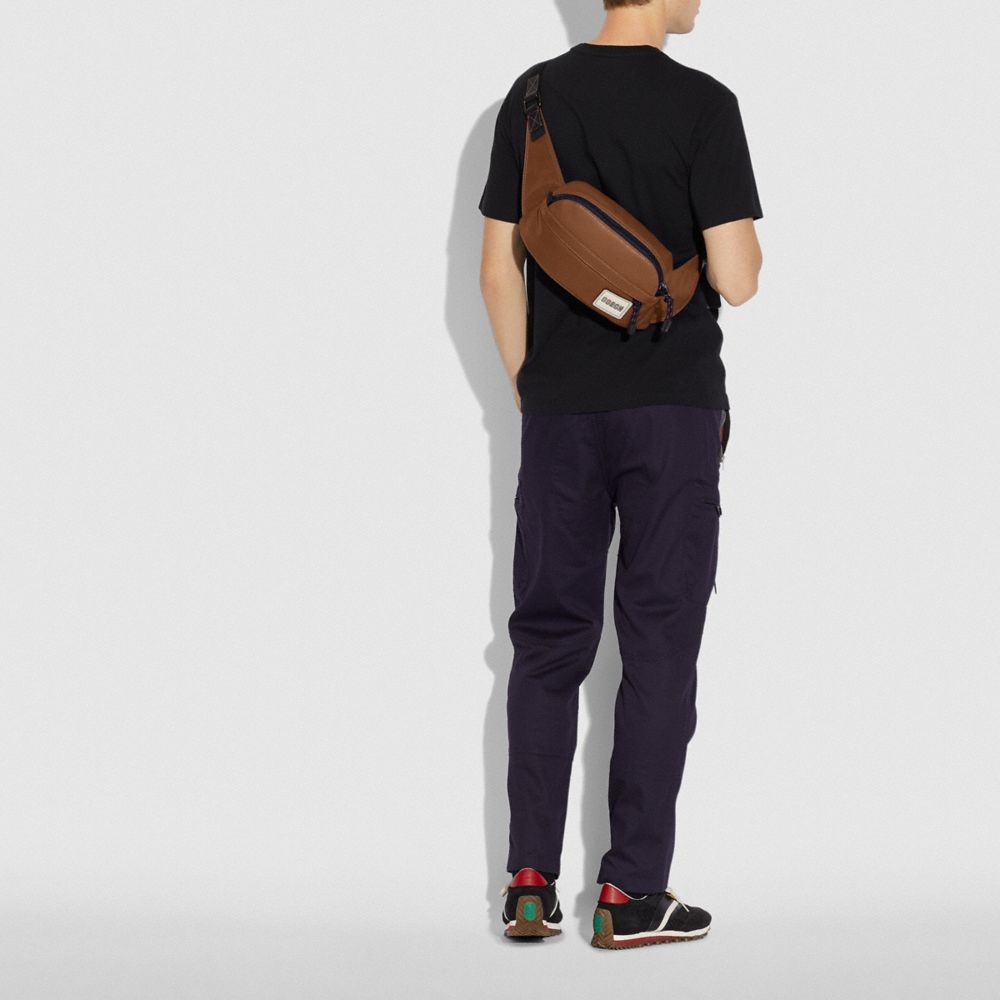 Pacer Sport Pack With Coach Patch