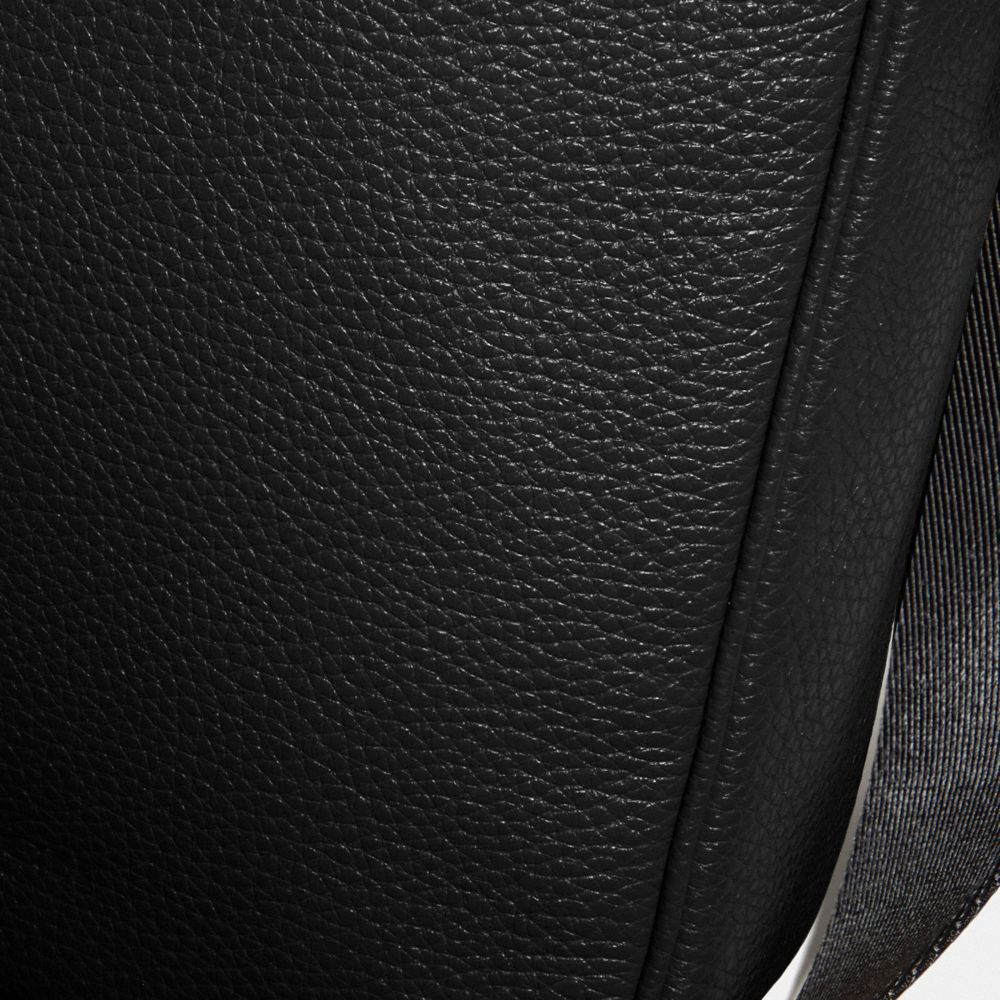 COACH®,Metropolitan Soft Pack,,Closer View