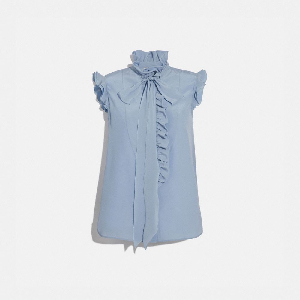 UNTAGE ■ Bow tie ruffle placket blouse (MAN) Amazon.com: Jaugola Mens Ruffled Tuxedo Shirt Retro 70s 80s