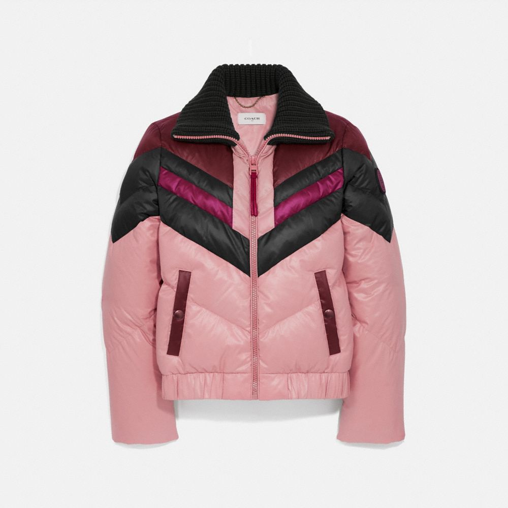 Ski Jacket