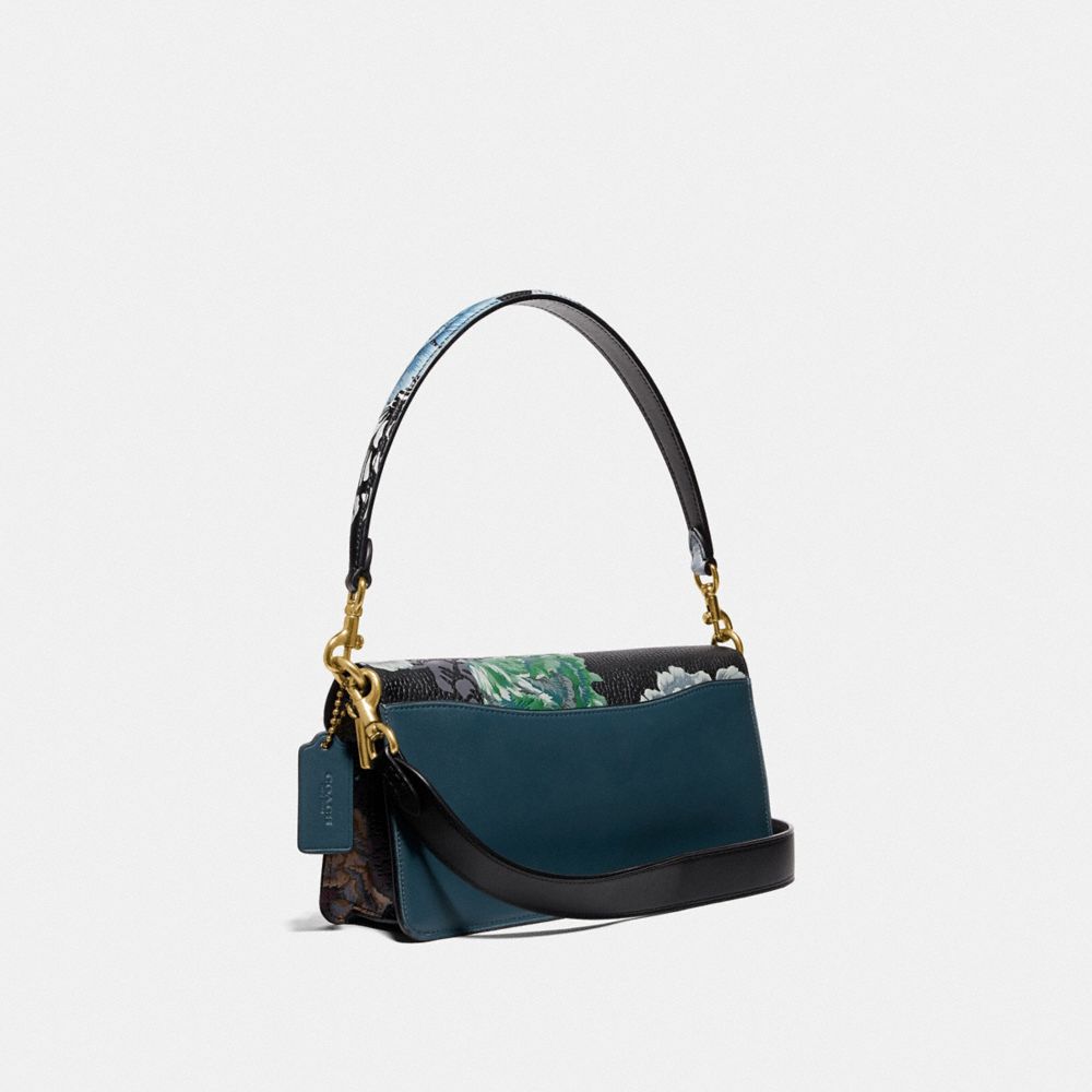 Tabby Shoulder Bag 26 curated on LTK