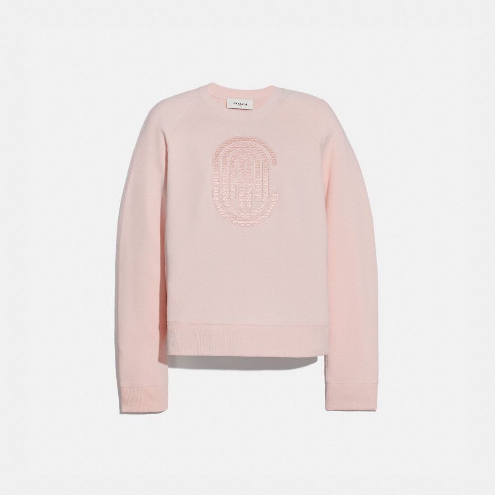 Coach Sweatshirt