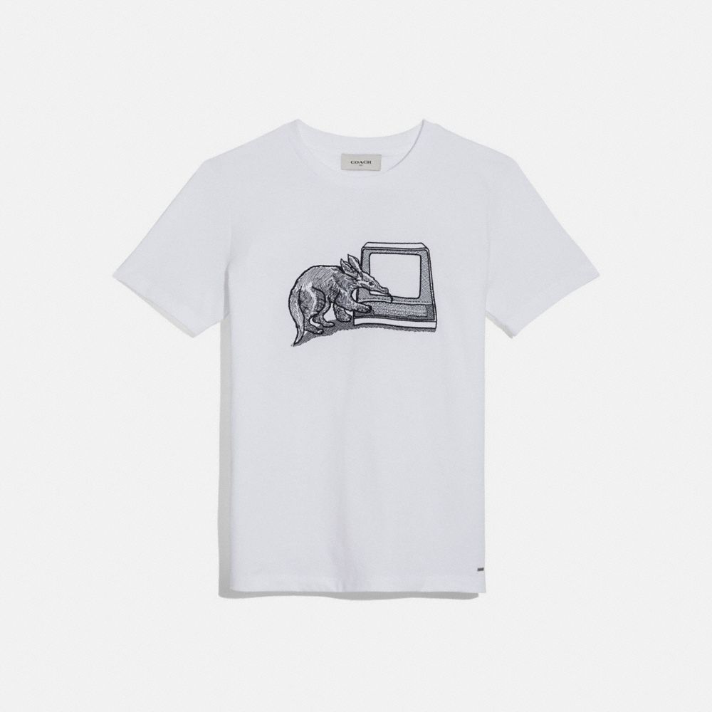 Anteater T Shirt