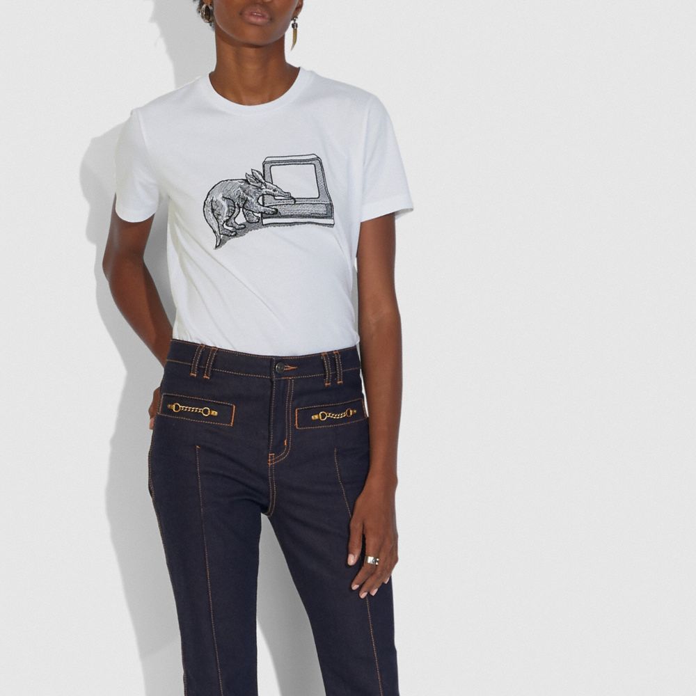 Anteater T Shirt