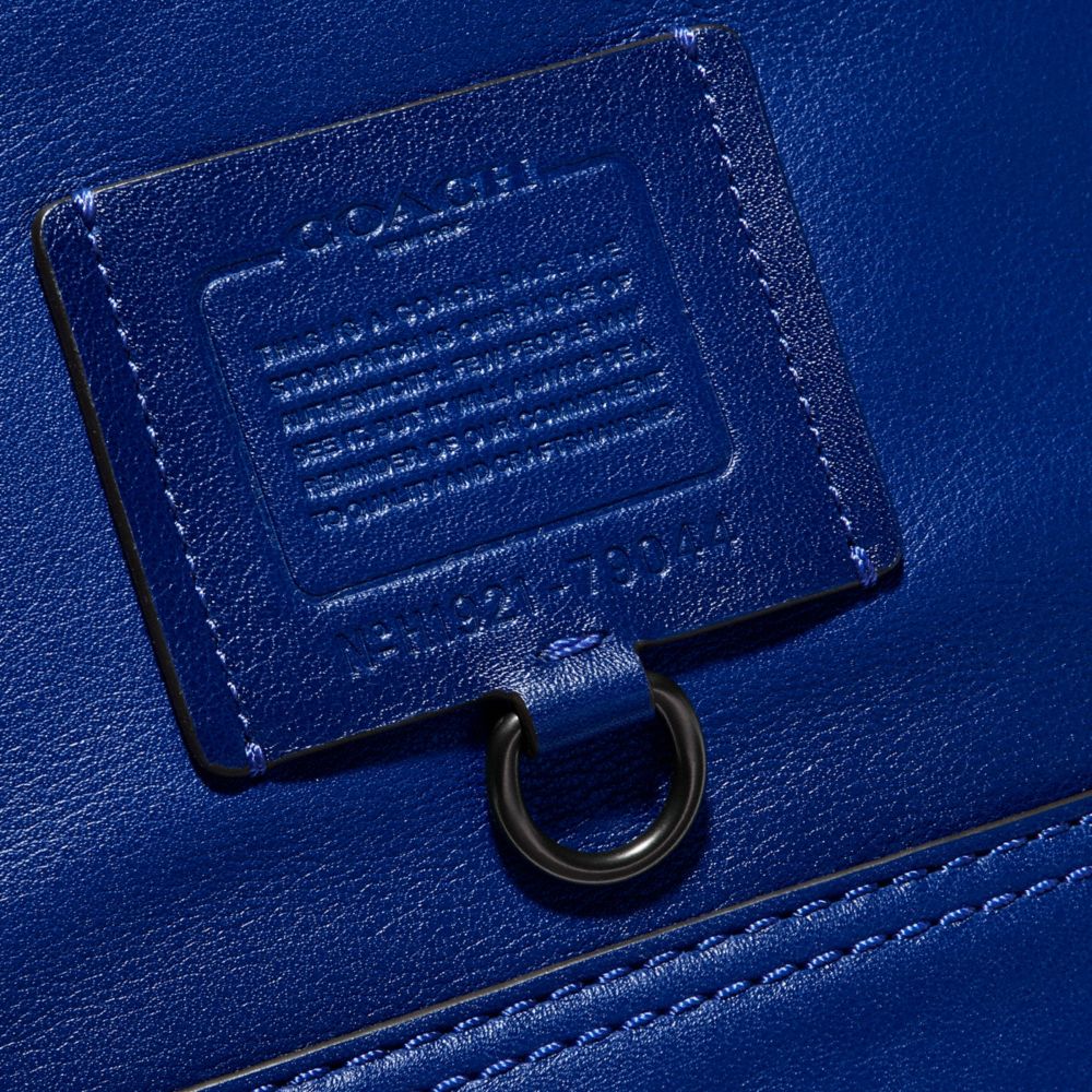 COACH®,Rivington Backpack,,Closer View