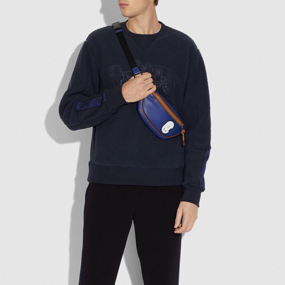 COACH RIVINGTON BELT BAG 7 フルプライスライン COACH® | Rivington Belt Bag