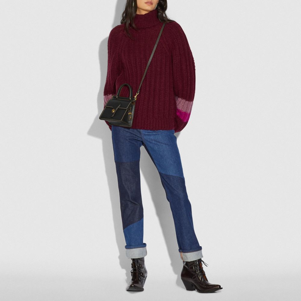 Willis Top Handle 18