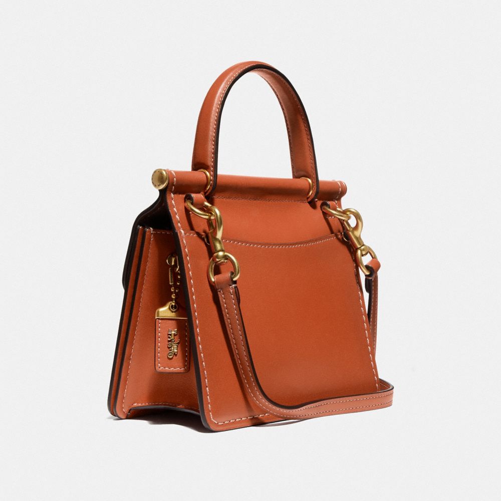 Willis top handle online coach bag