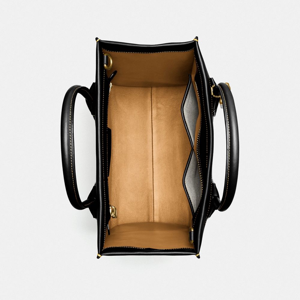 Cashin Carry Tote
