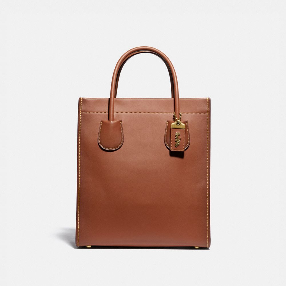 Coach cashin 2024 carry tote