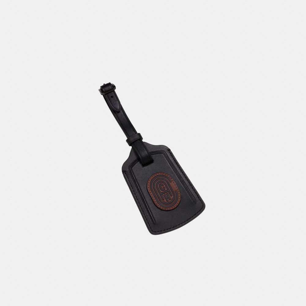 Luggage Tag
