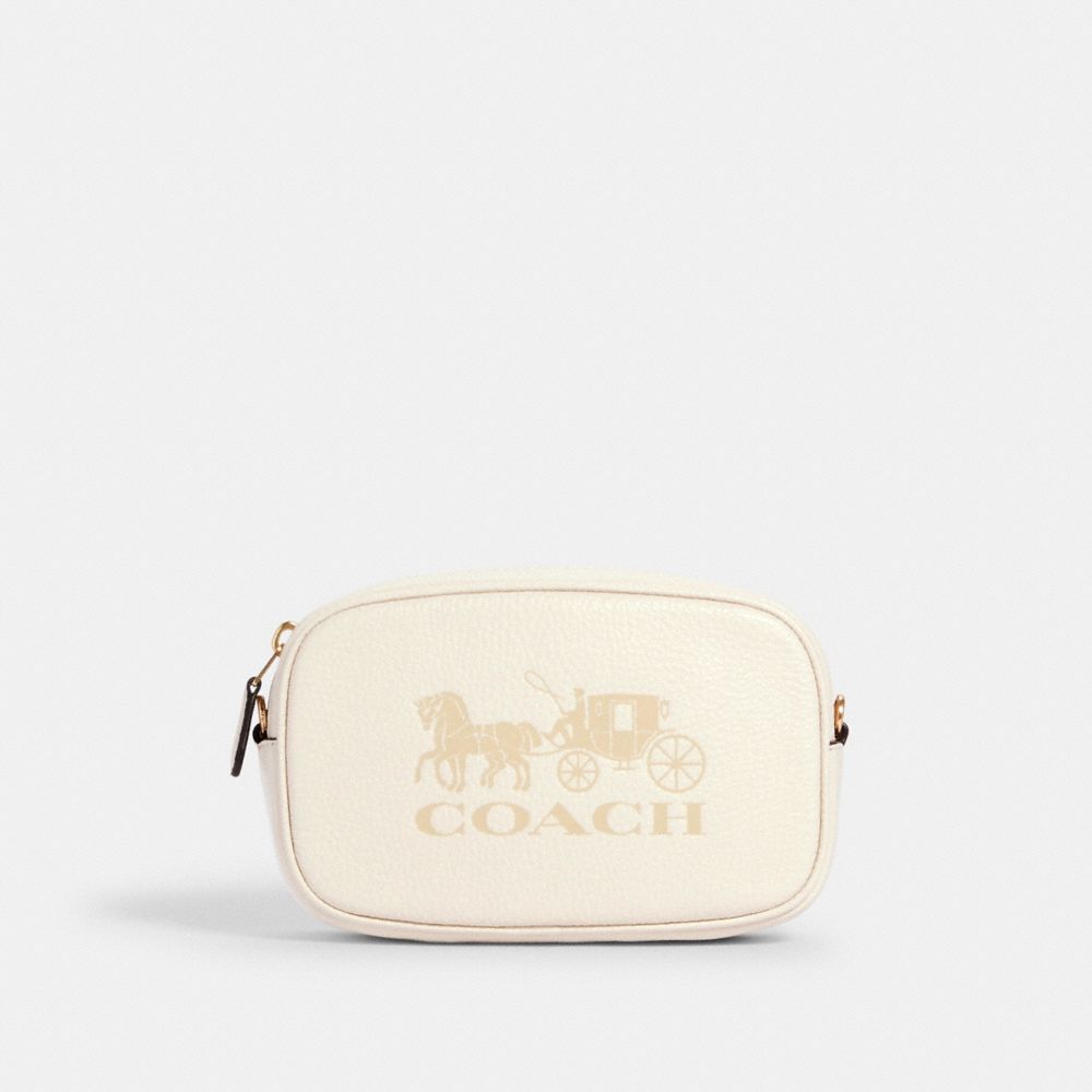 COACH Outlet Convertible Belt Bag With Horse And Carriage