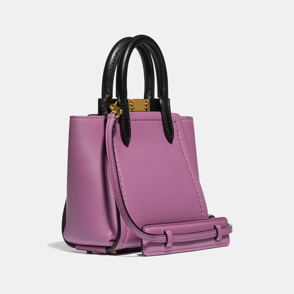 COACH Outlet Troupe Tote 16 In Colorblock