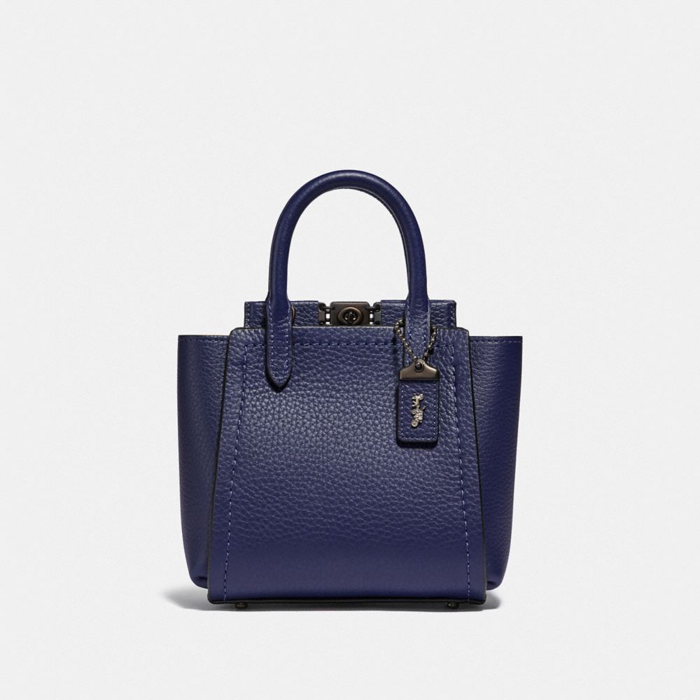 COACH Troupe Tote 16