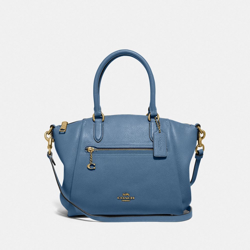 QA_AUTO Elise Satchel