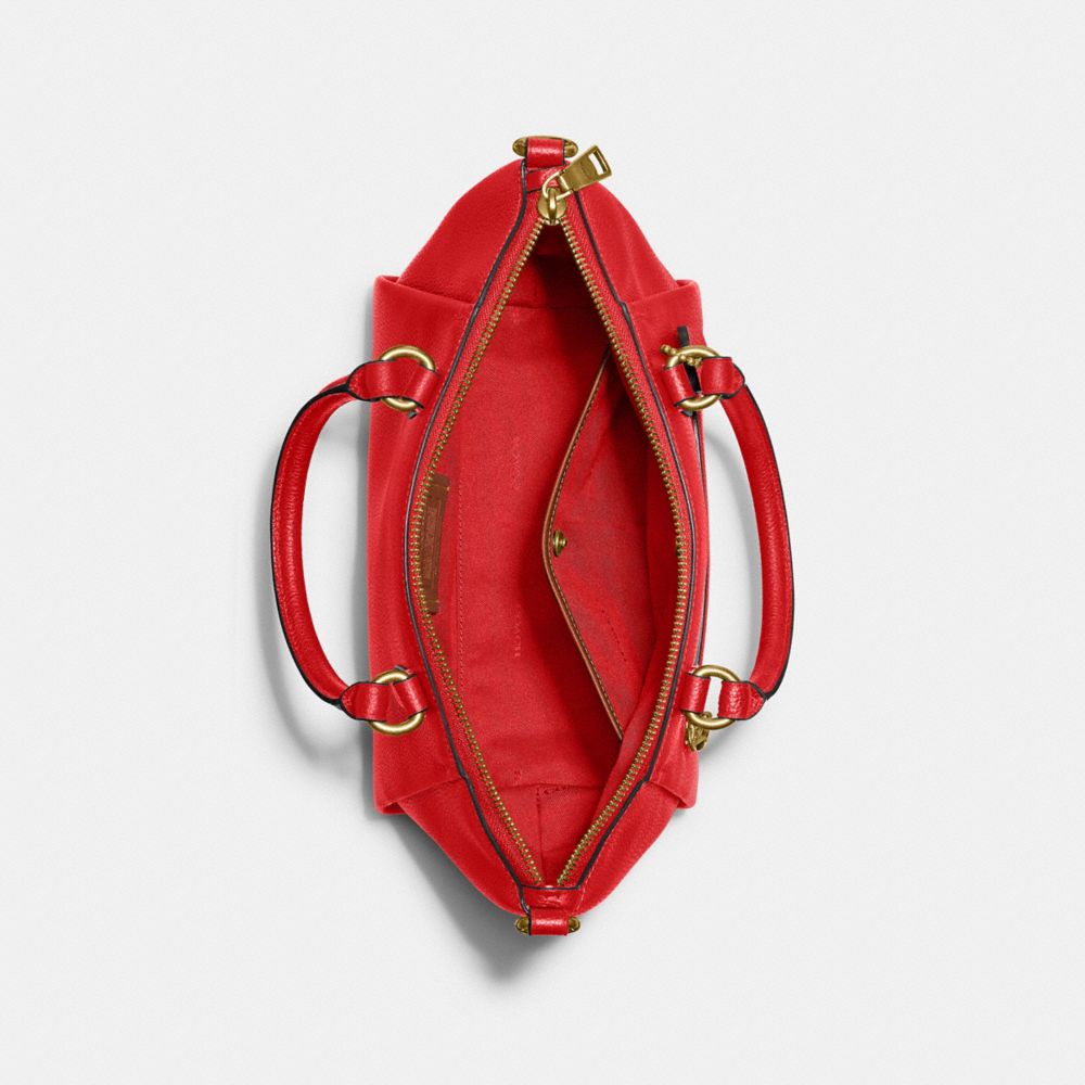 coach ny ellis bag｜TikTok Search