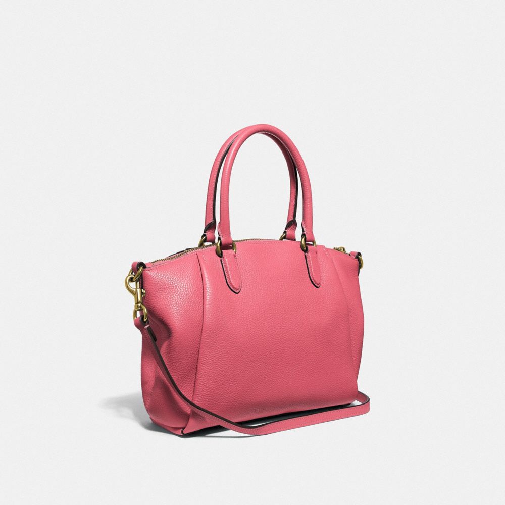 QA_AUTO Elise Satchel