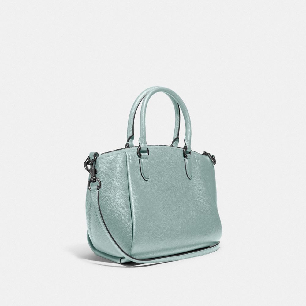 Elise Denim Tote – Coach House Lifestyle