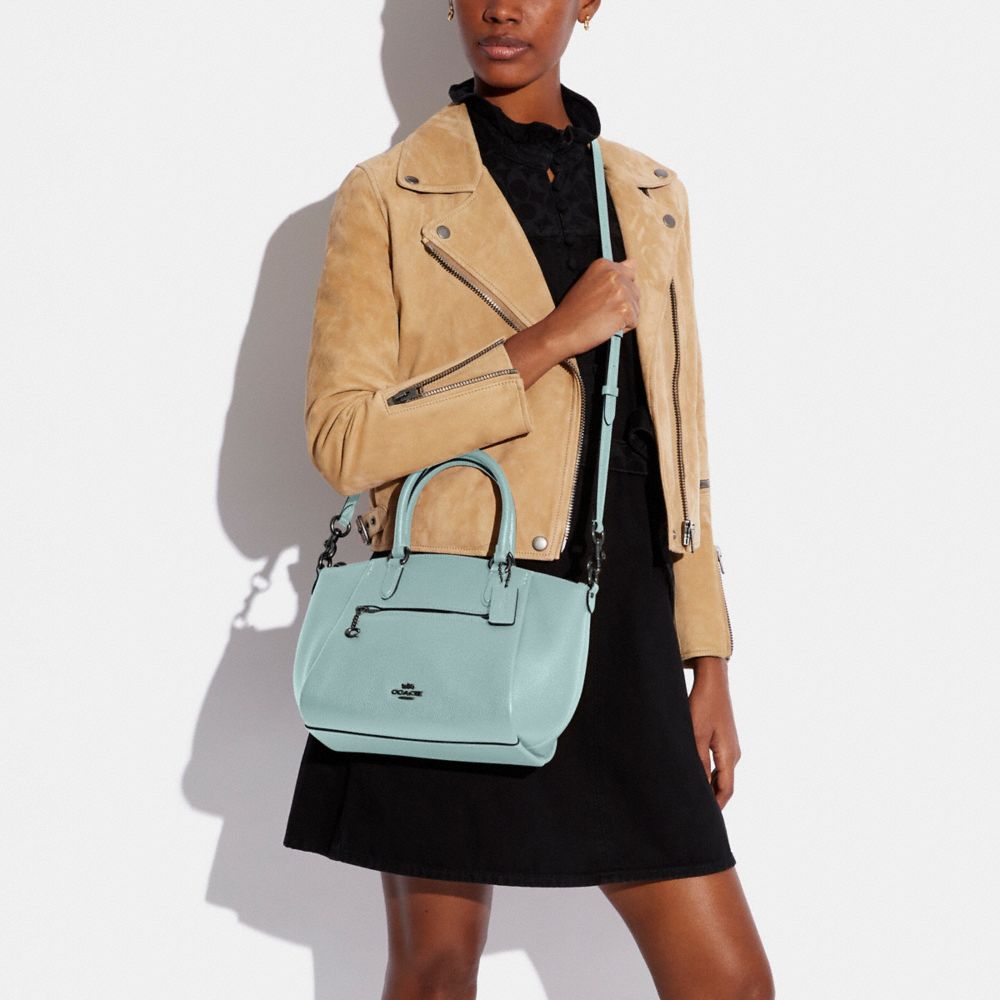 Elise satchel online