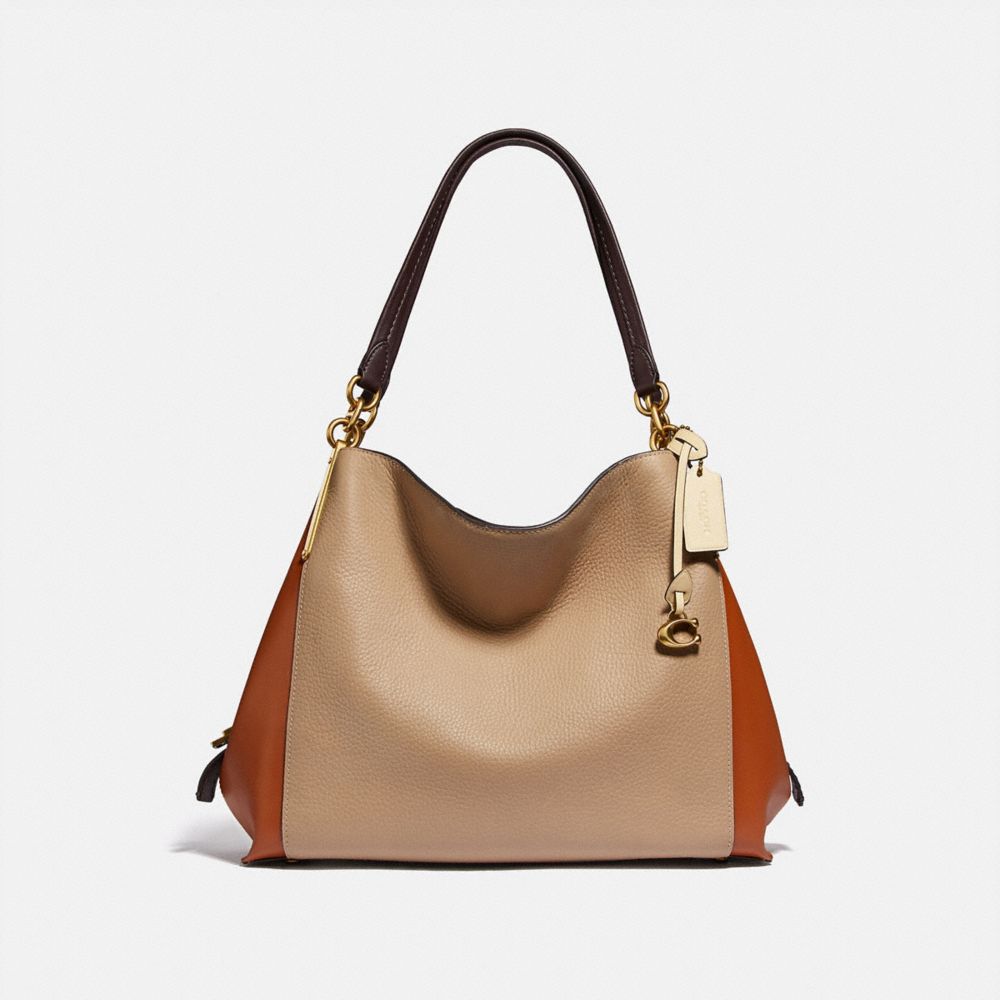 Coach store dalton bag