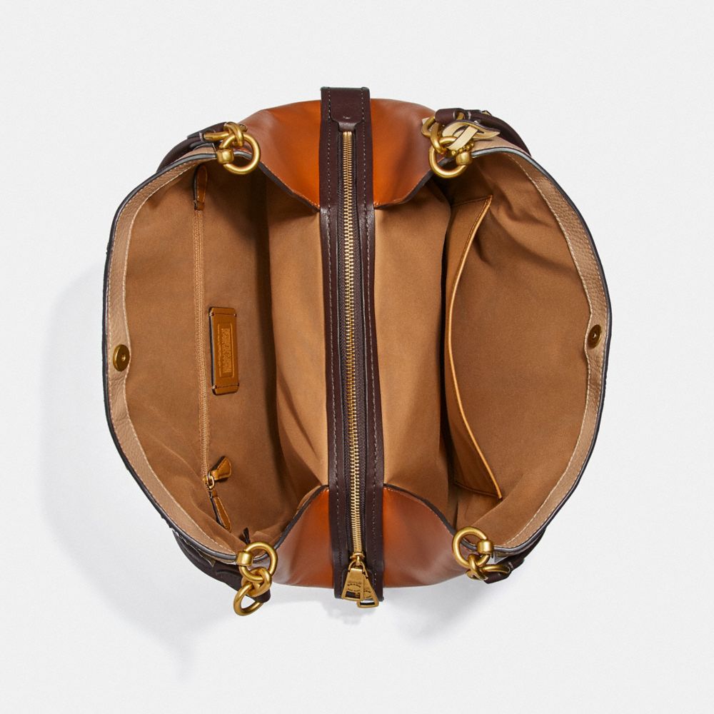 Dalton Bag 31 In Colorblock