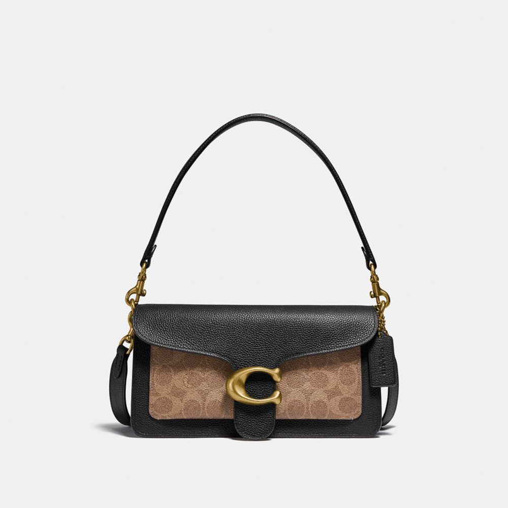 Coach tabby shoulder bag sale