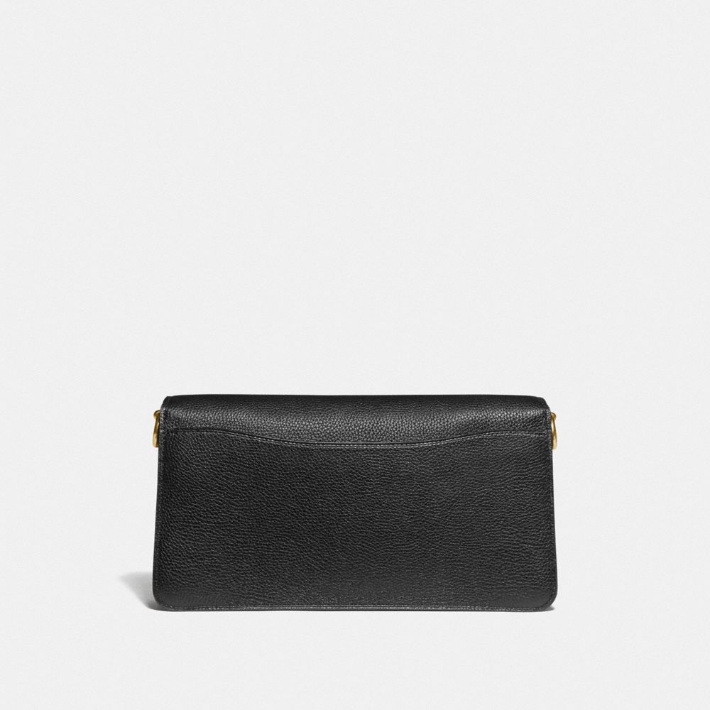 Tabby Shoulder Bag 26 In Signature Canvas