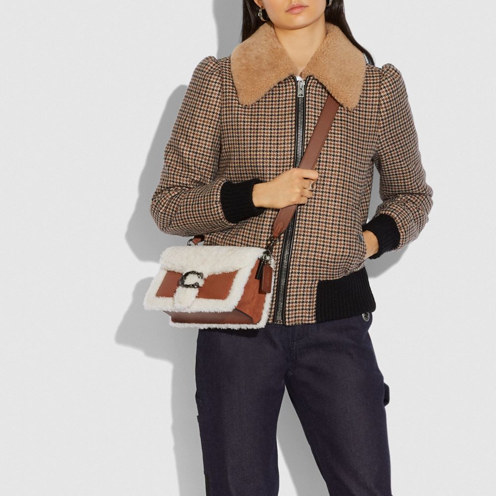 Tabby Shoulder Bag 26