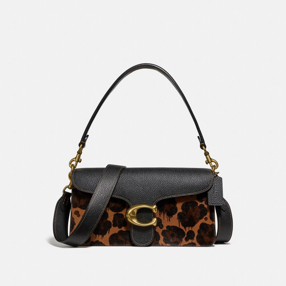 Coach wild beast crossbody hot sale