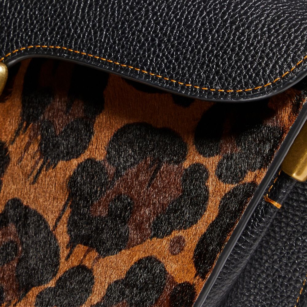 COACH®,Tabby Shoulder Bag 26 With Camo Print,,Closer View