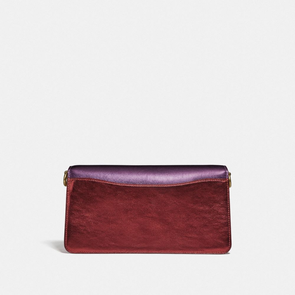 Tabby Shoulder Bag 26 In Colorblock