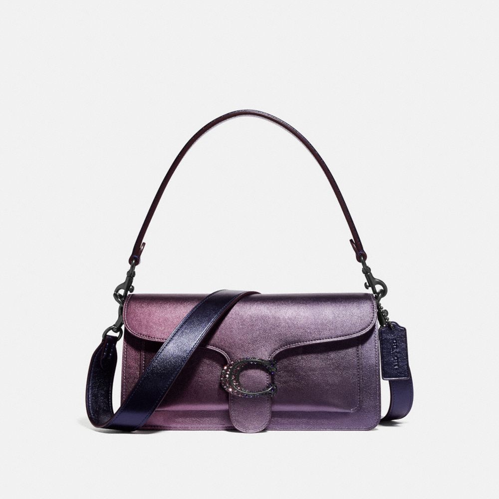 COACH Tabby Shoulder Bag 26 With Ombre COACH