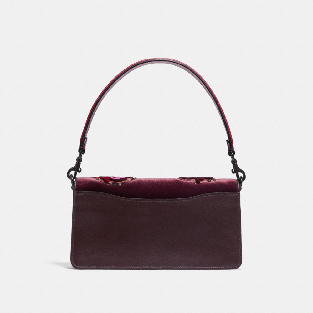 ★COACH★Tabby Shoulder Bag 26★Anslussite★ ce167_b4wn_a0