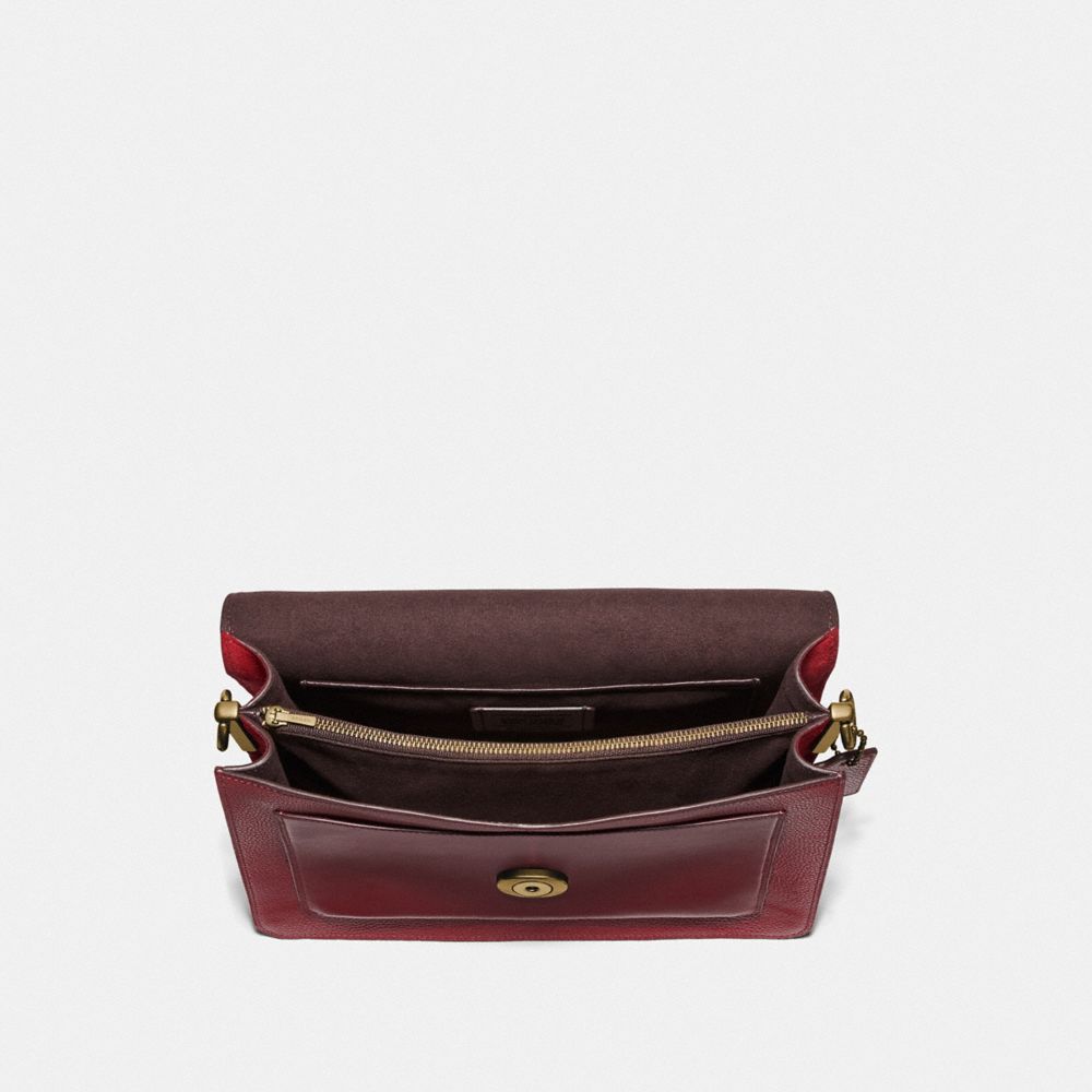 Tabby Shoulder Bag