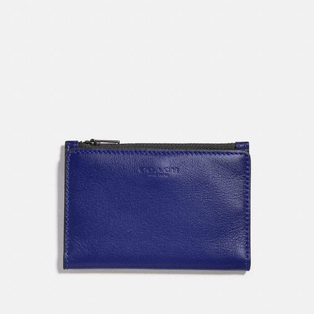 Azul Deportivo/Plata,Vista frontal