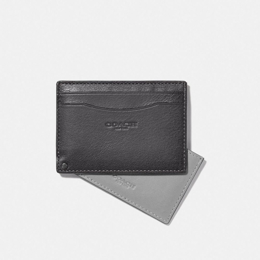 Swivel Card Case