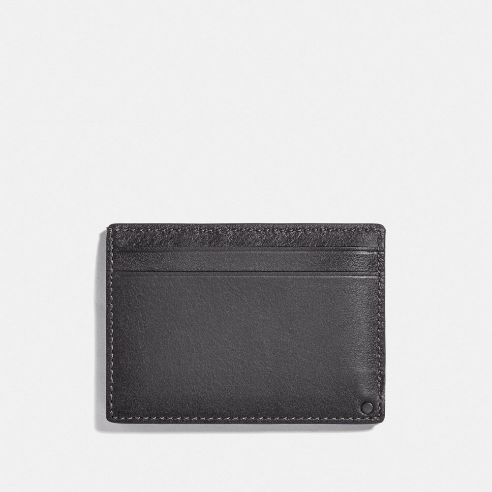 Swivel Card Case