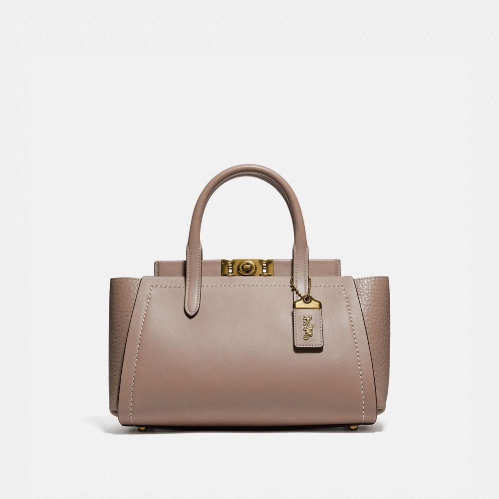 COACH Outlet Troupe Carryall