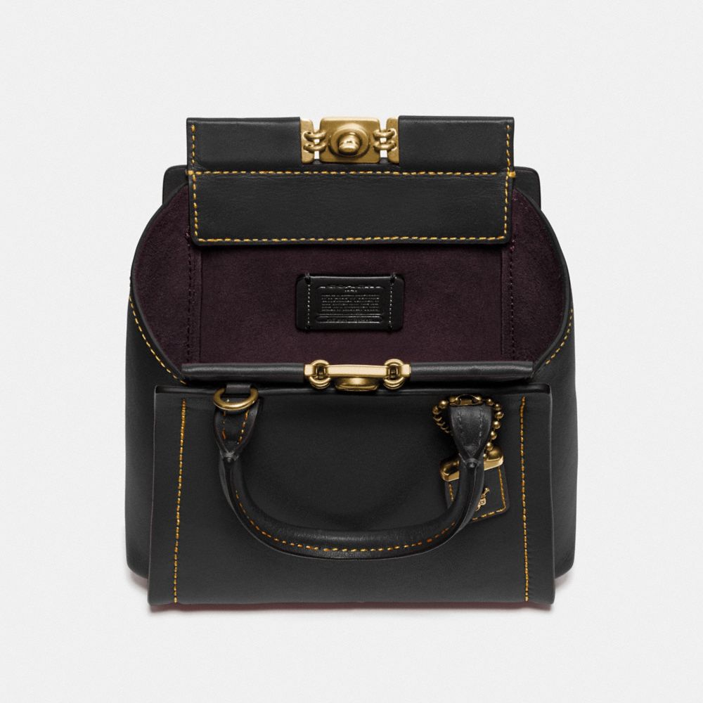 Troupe Tote 16