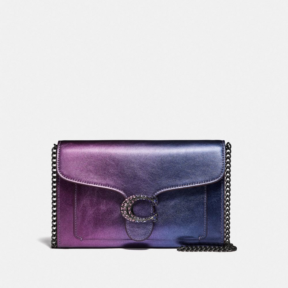 Ombre best sale coach bag