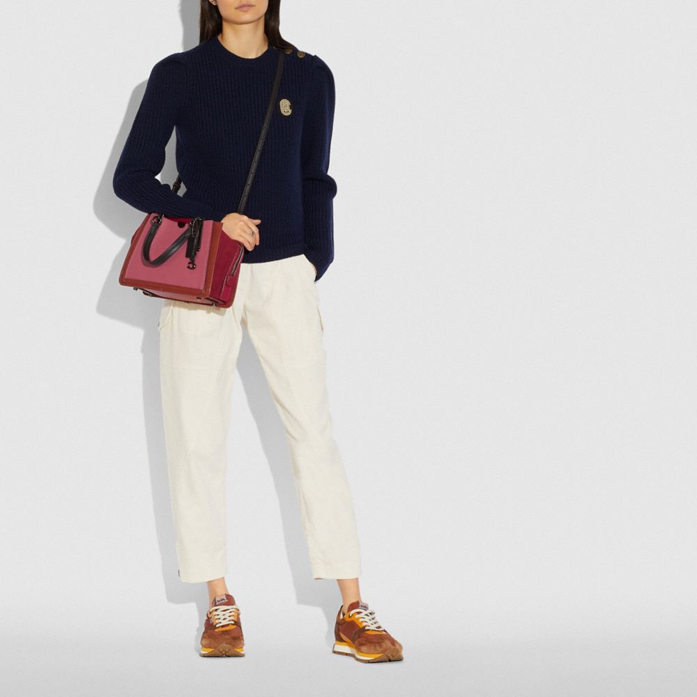 Dreamer In Colorblock
