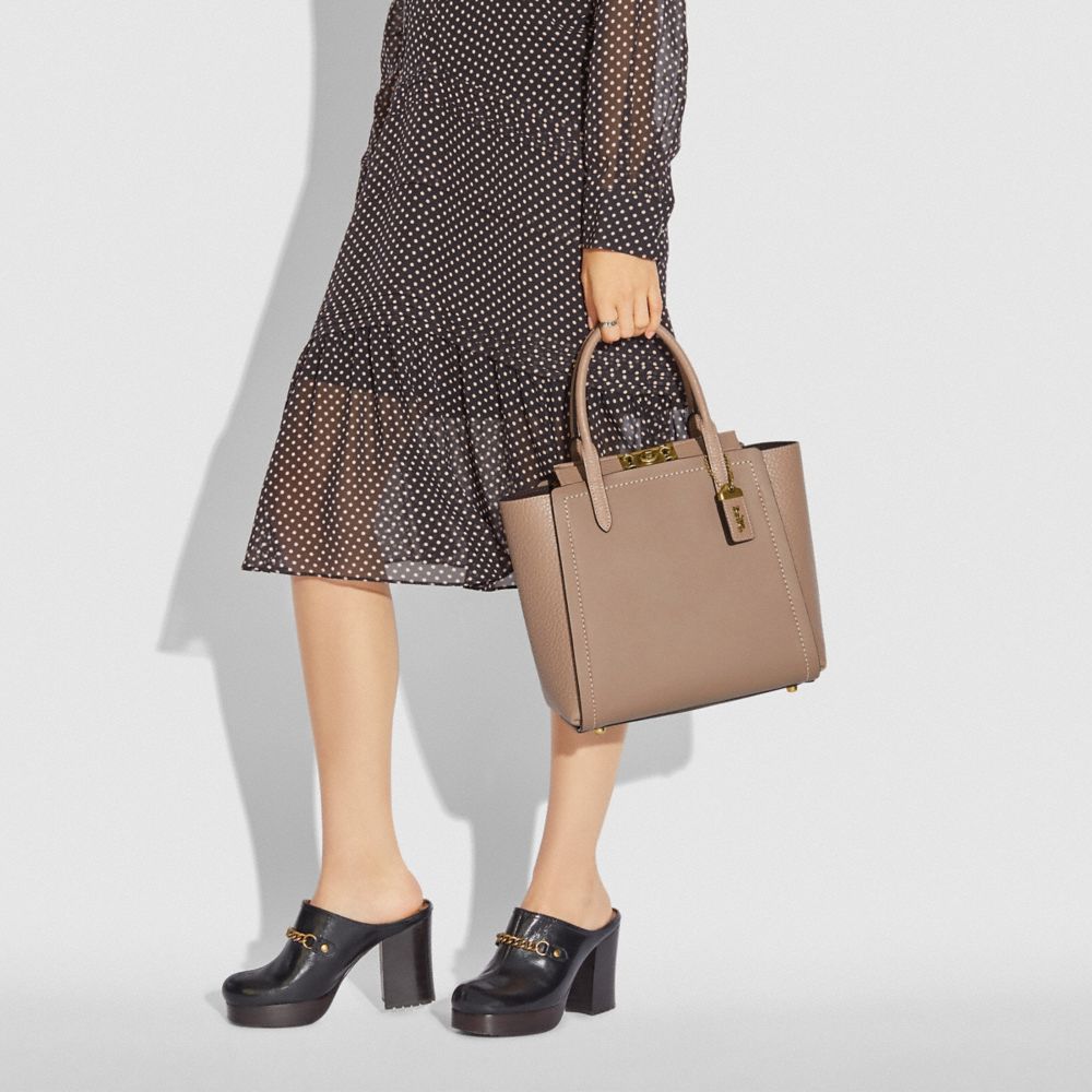 Troupe Tote